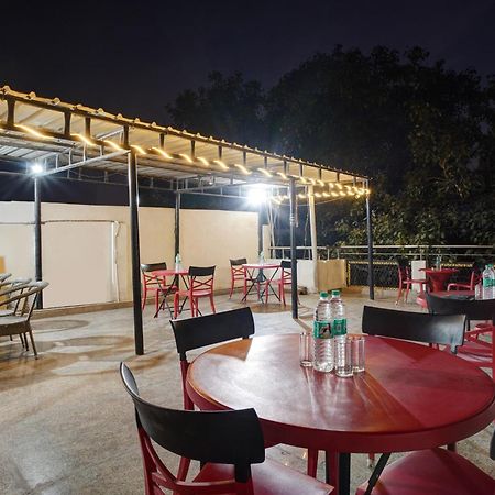 The Hindustan International - Traveller'S Choice Award 2025 Best Of Best Winning Hotel New Delhi Ngoại thất bức ảnh