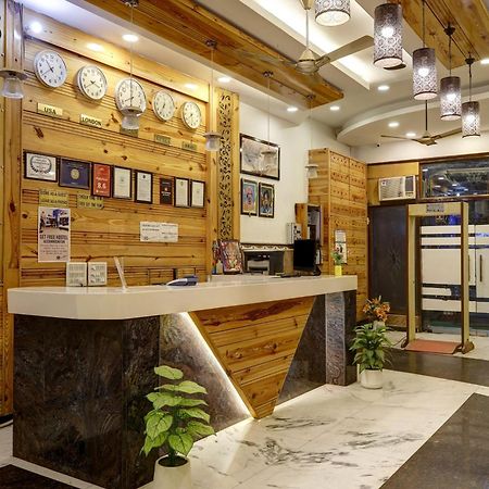 The Hindustan International - Traveller'S Choice Award 2025 Best Of Best Winning Hotel New Delhi Ngoại thất bức ảnh
