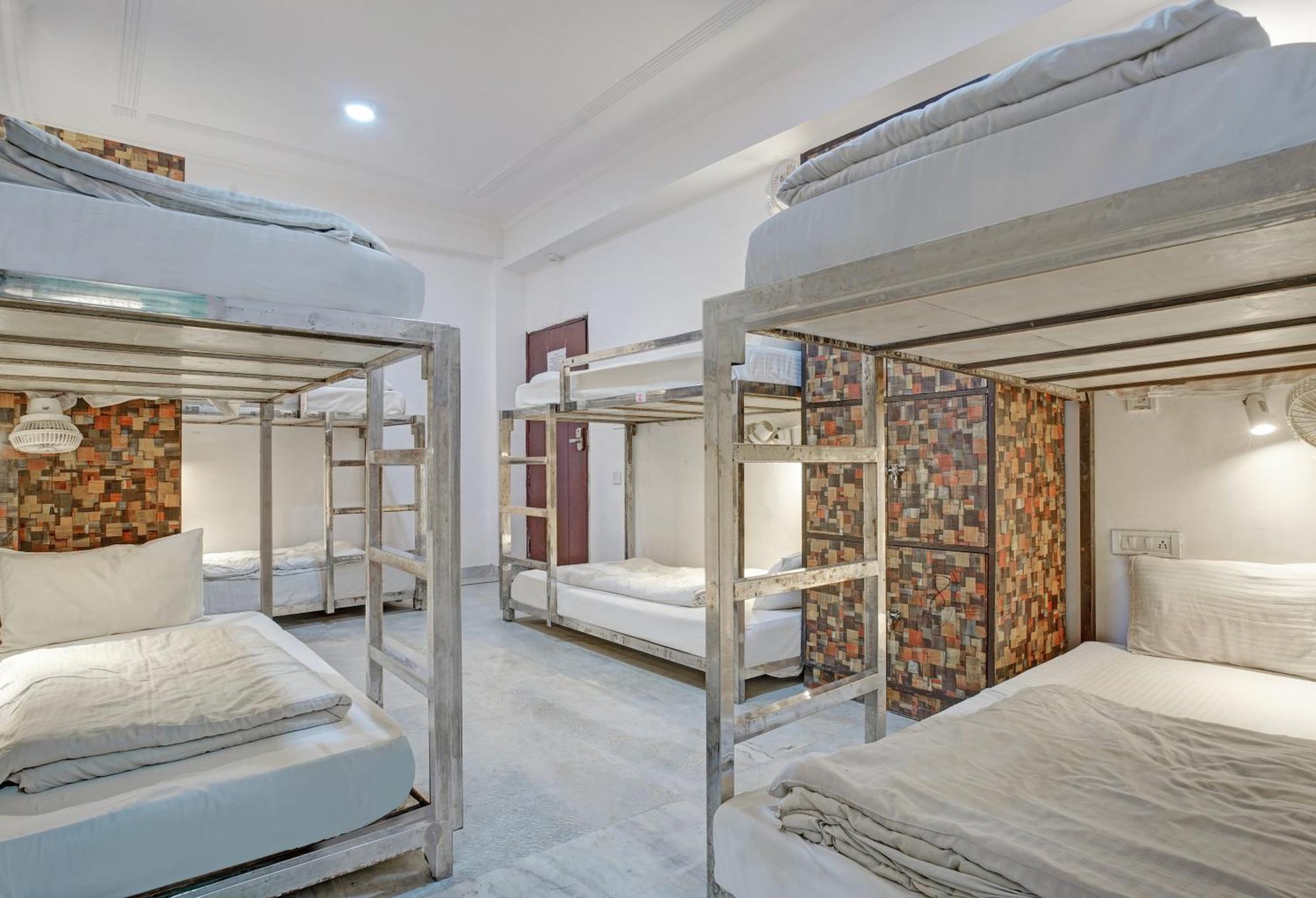 The Hindustan International - Traveller'S Choice Award 2025 Best Of Best Winning Hotel New Delhi Ngoại thất bức ảnh
