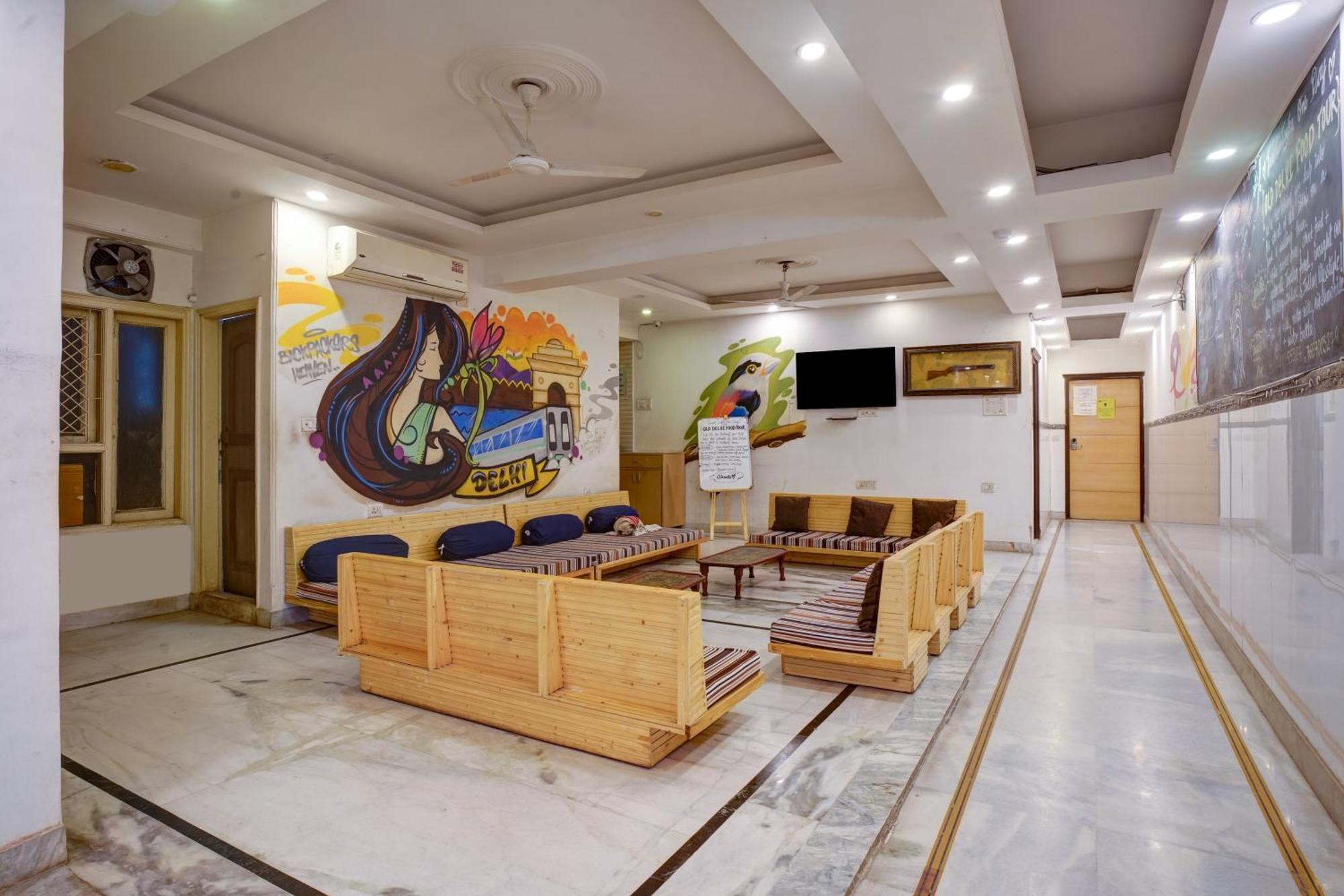 The Hindustan International - Traveller'S Choice Award 2025 Best Of Best Winning Hotel New Delhi Ngoại thất bức ảnh