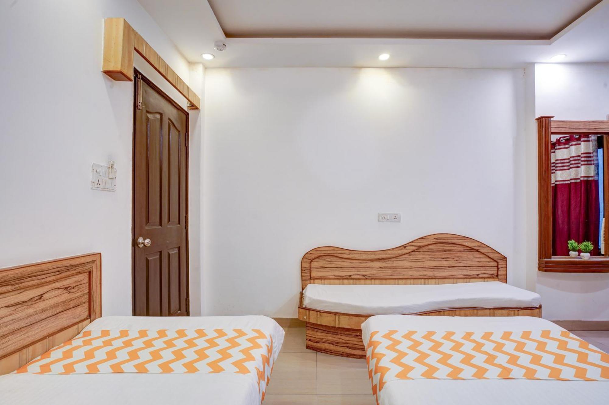 The Hindustan International - Traveller'S Choice Award 2025 Best Of Best Winning Hotel New Delhi Ngoại thất bức ảnh