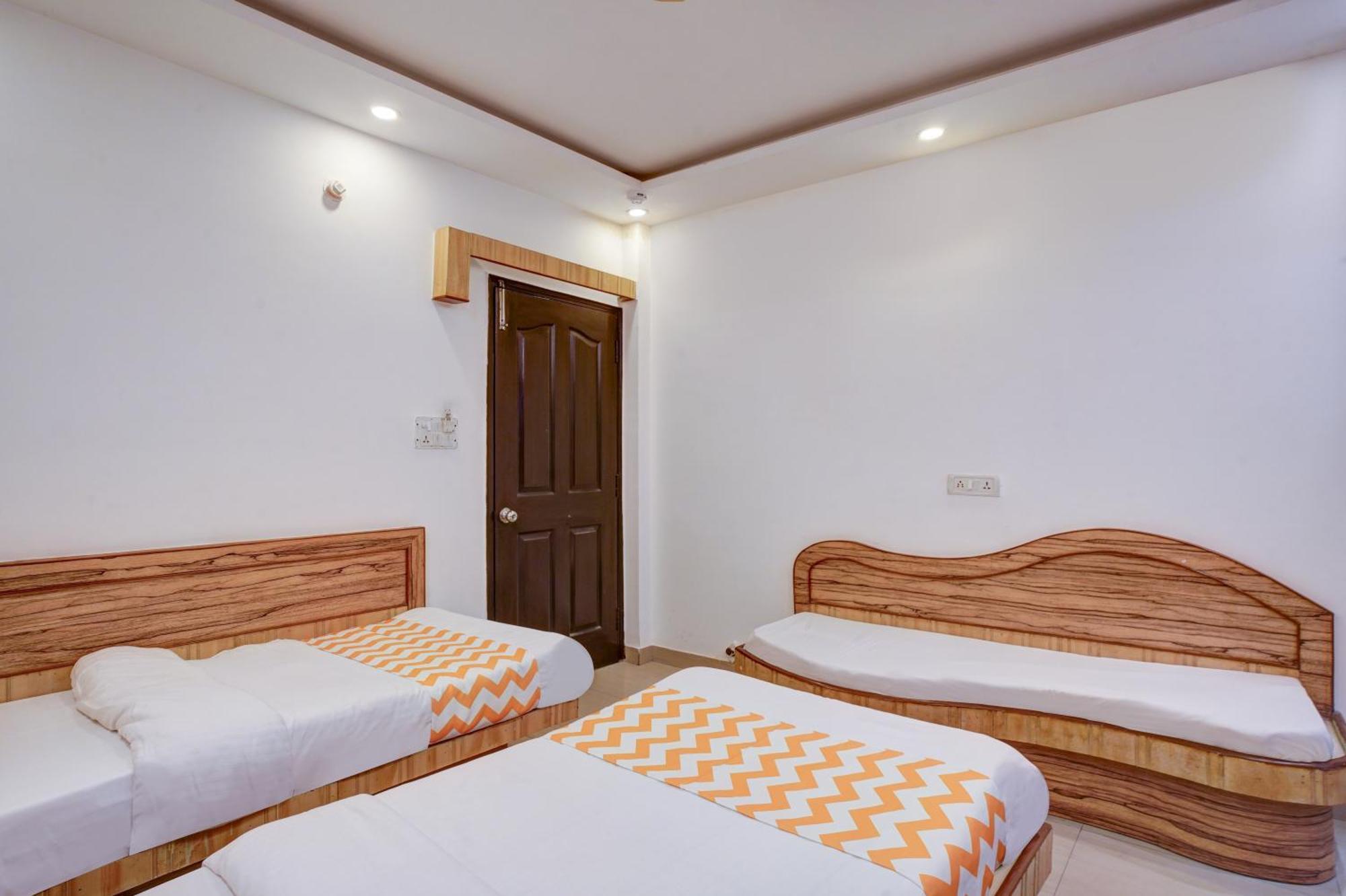The Hindustan International - Traveller'S Choice Award 2025 Best Of Best Winning Hotel New Delhi Ngoại thất bức ảnh