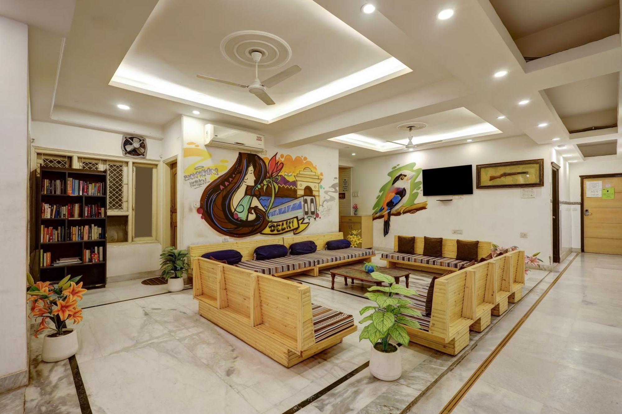 The Hindustan International - Traveller'S Choice Award 2025 Best Of Best Winning Hotel New Delhi Ngoại thất bức ảnh
