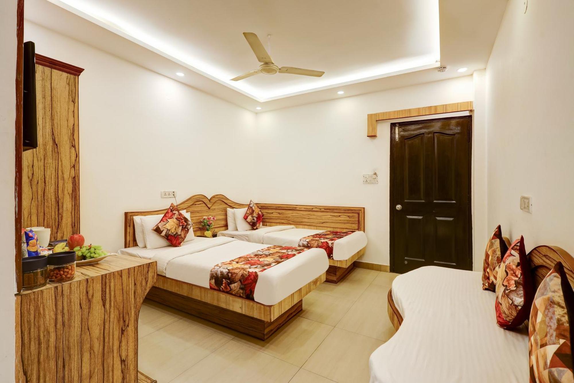 The Hindustan International - Traveller'S Choice Award 2025 Best Of Best Winning Hotel New Delhi Ngoại thất bức ảnh